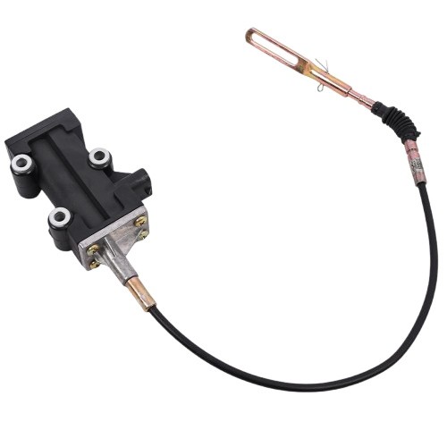 Throttle Position Sensor Cable Compatible with Allison Transmission 29506378
