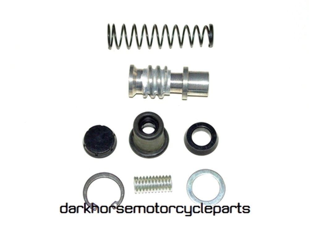 Yamaha FJ1200 86-91 Clutch Master Cylinder / Slave Cylinder Repair Kit