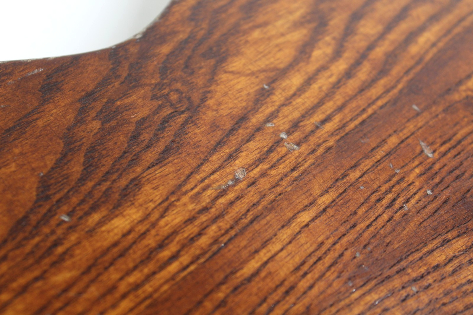 MJT OfficialCustom Vintage Aged Nitro Guitar Body Mark Jenny Swamp Ash Burst VTP