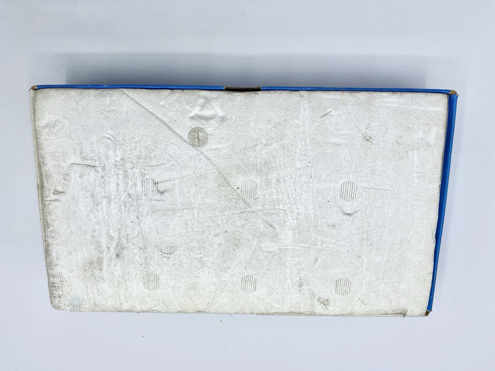 Binks Vintage Model 18 Paint Spray Gun With Sharpe 450 Canister Box/ Manuals