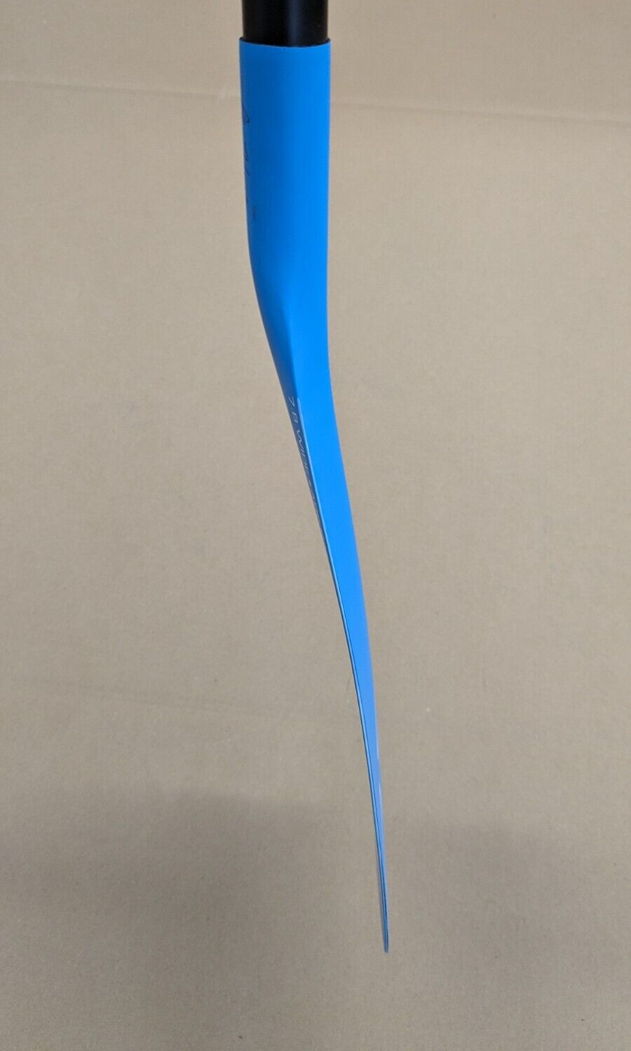 Accent Foam Core Blade/Carbon Shaft Canoe Paddle - 16oz! (50")