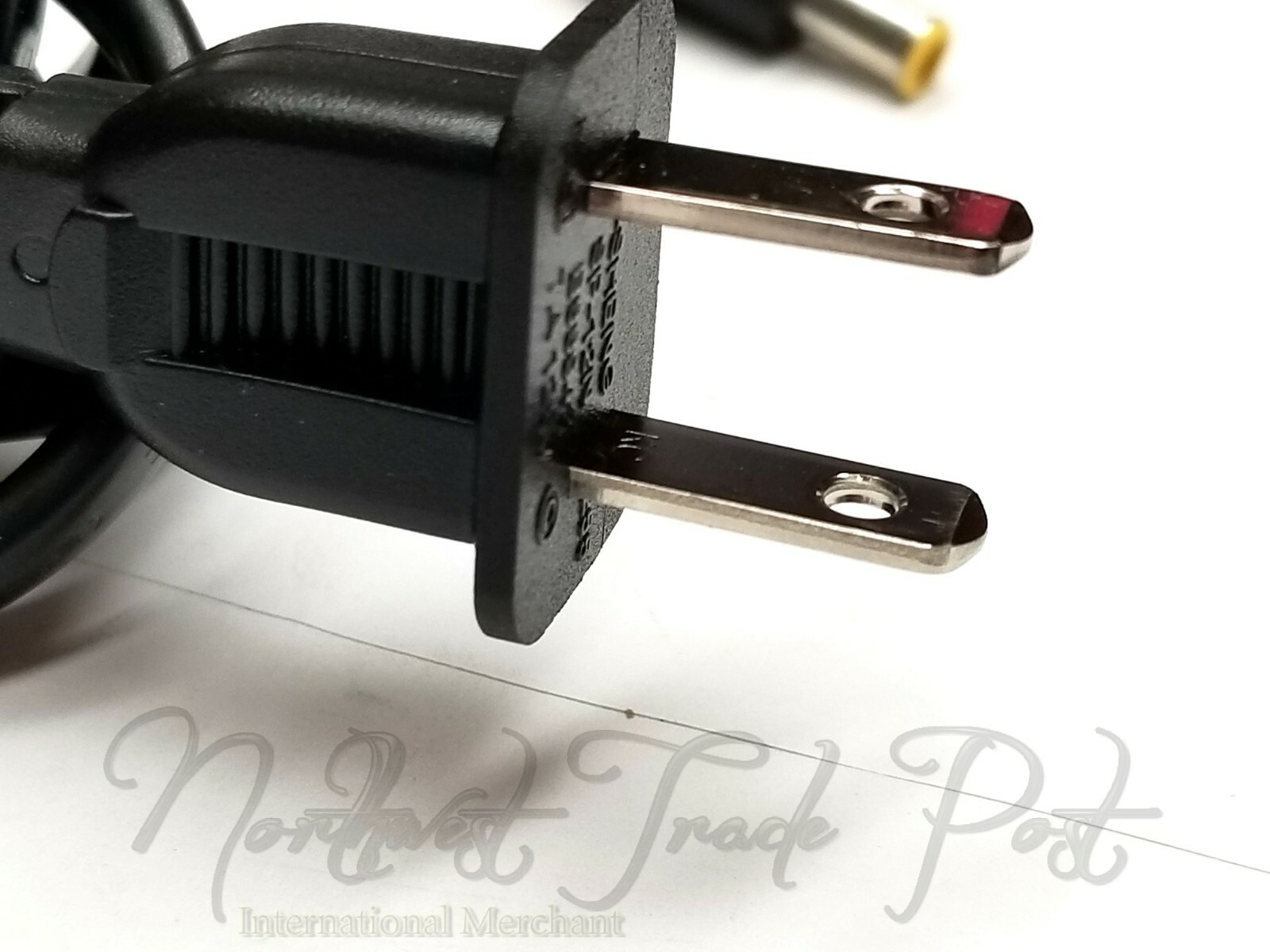 Genuine 12V AC Adapter for Sony Blu-Ray Disc DVD Player Power Supply Cord Cable