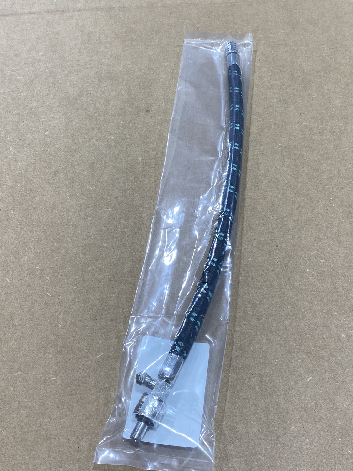 Aperia HS-1145S Inner Hose, Duel Tire 14.5" Straight Fit New