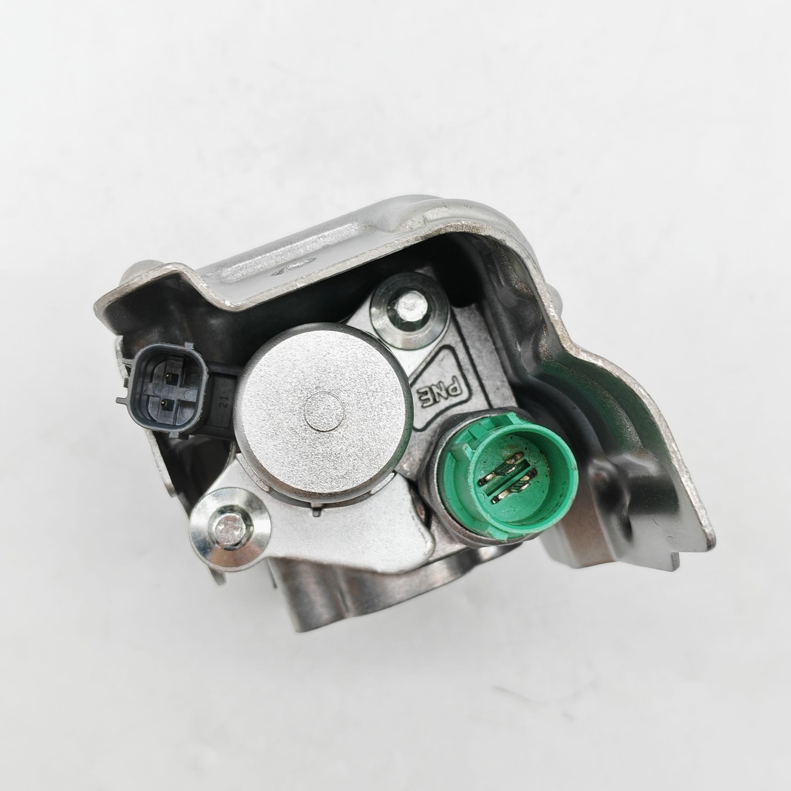 KEIHIN GENUINE OEM HONDA ACURA VTEC SOLENOID SPOOL VALVE W/GASKET 15810RAAA03 US