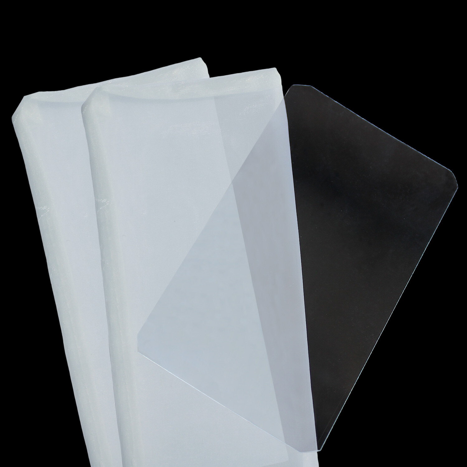 Dulytek Premium Nylon 20pcs Filter Bags, 1.75"x5" - 25 / 100 / 160 Micron Mesh