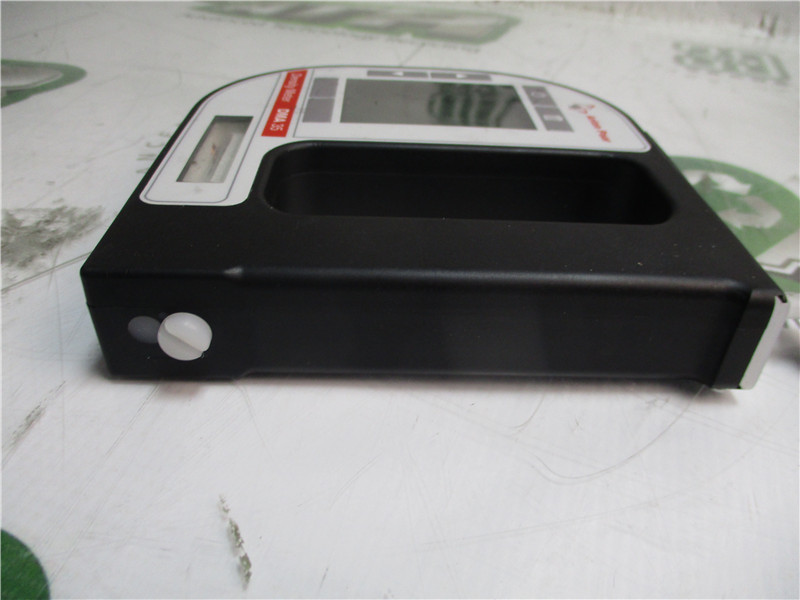 Anton Paar DMA 35 Version 3 Portable Density Meter Tested Good Condition