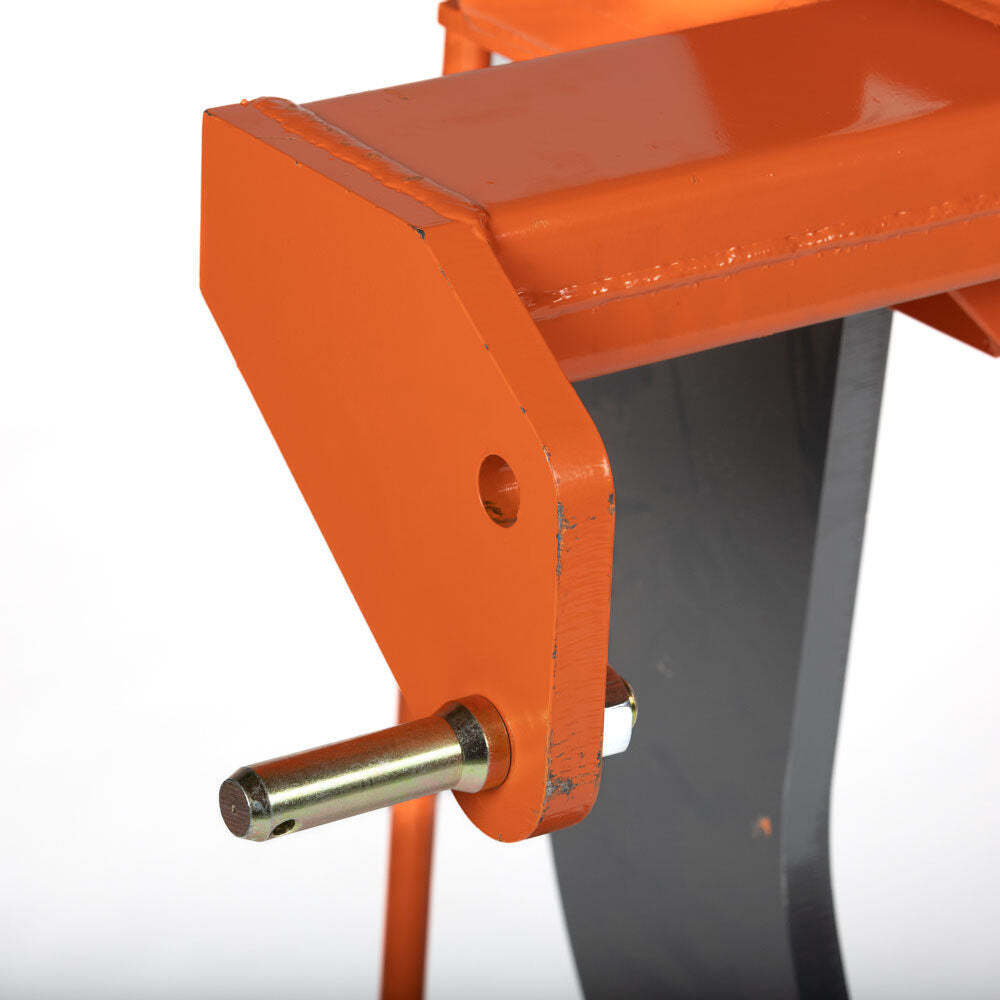 Titan Attachments 3 Point Subsoiler Attachment Fits Category 2 Tractors