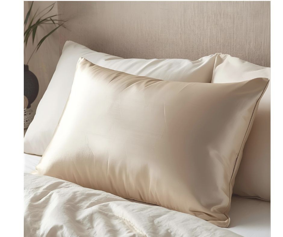 Mulberry Pillowcase 22 Momme 6A Grade Mother's Day Gift for Hair, Skin Silkhana