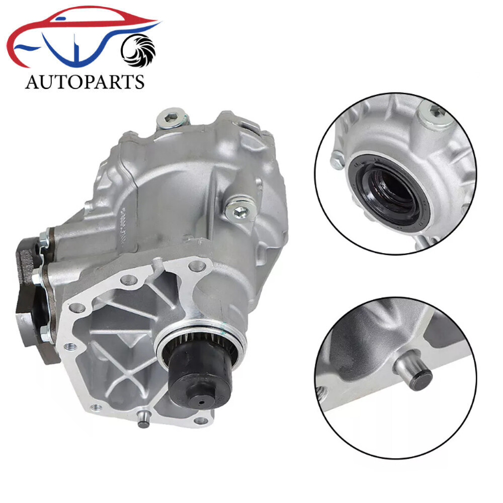 Transfer Case Assembly 331003KA0B for Infiniti QX60 2014-2019 Nissan Murano 3.5L