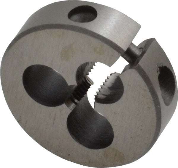 Value Collection #7-40 High Speed Steel Round Adjustable Die