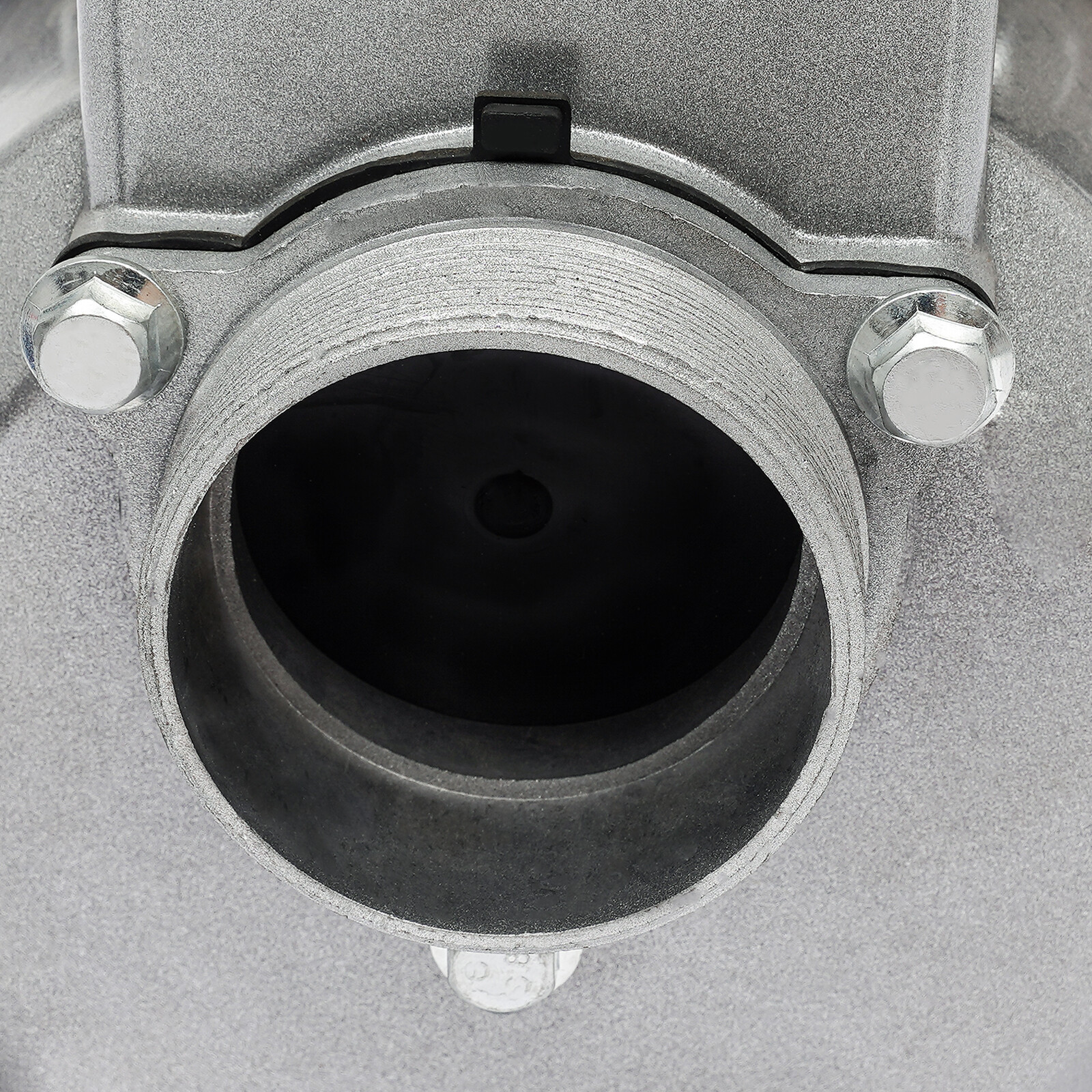 4 Stroke 7.5HP 3-Inch Gasoline Water Pump Semi-Trash Pump