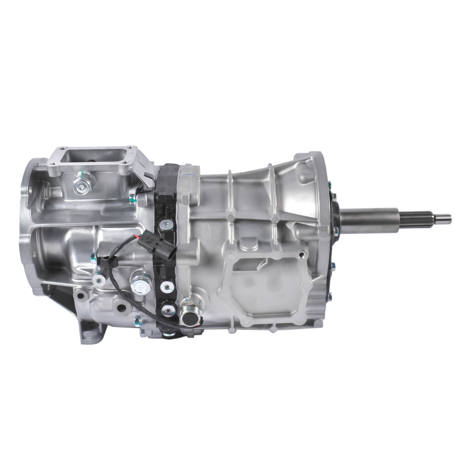 For Jeep Wrangler TJ YJ 1994-2002 AX5 Manual Transmission 5-Speed 2.5L 4 Cyl New