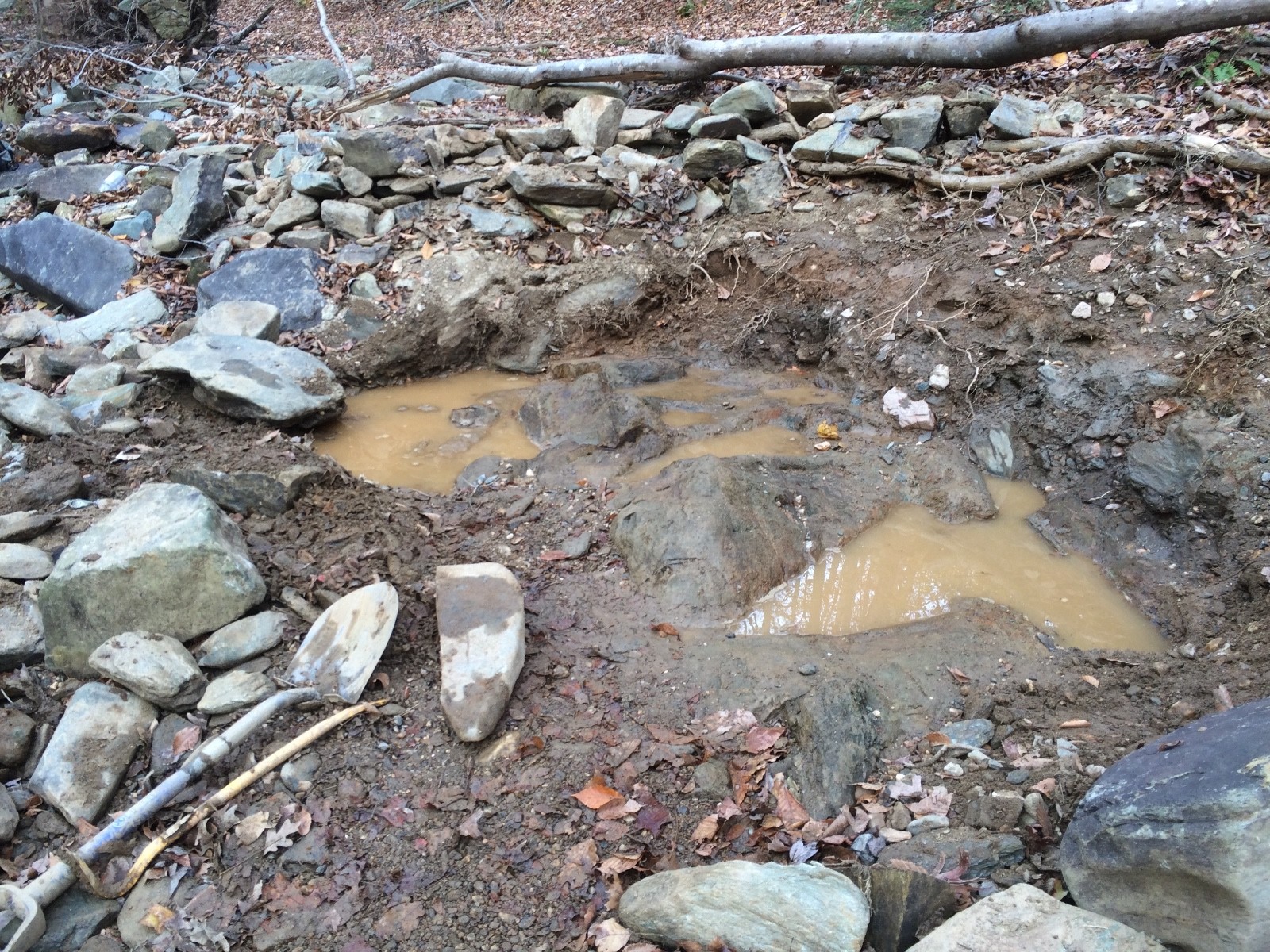 Gold Paydirt PREMIUM - 6 LBS - Unsearched Gold Panning Bag - Nuggets Pickers