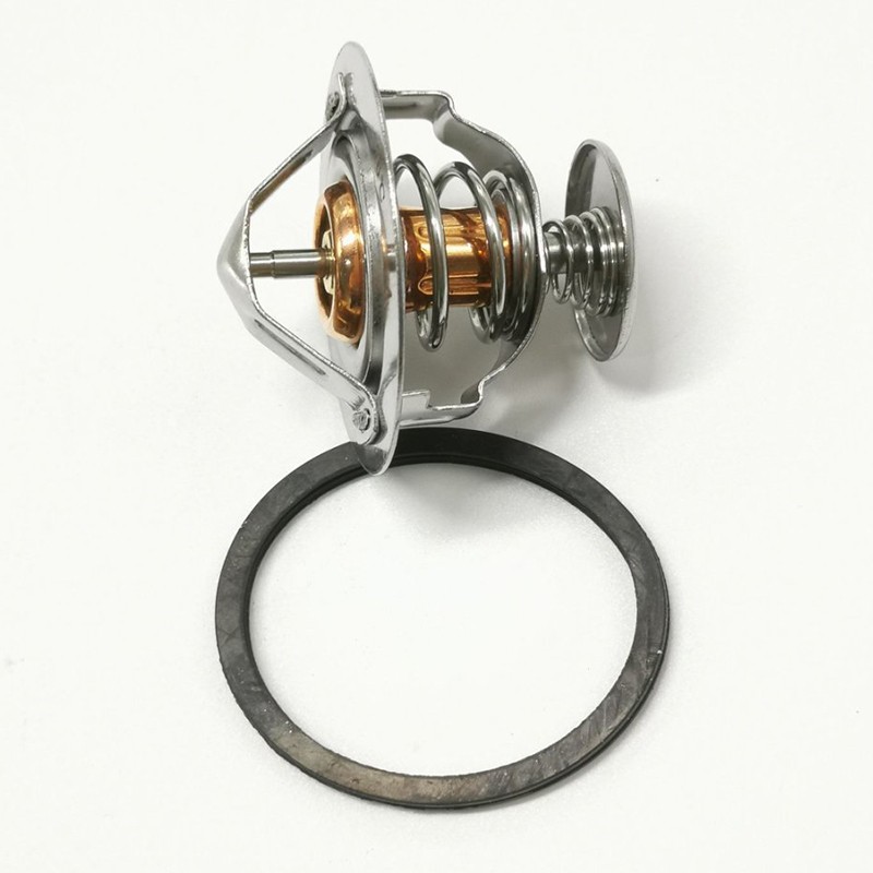 Thermostat 121850-49810 121850-49800 for Yanmar Engine 4TNV98 Komatsu 4D94E 4D98