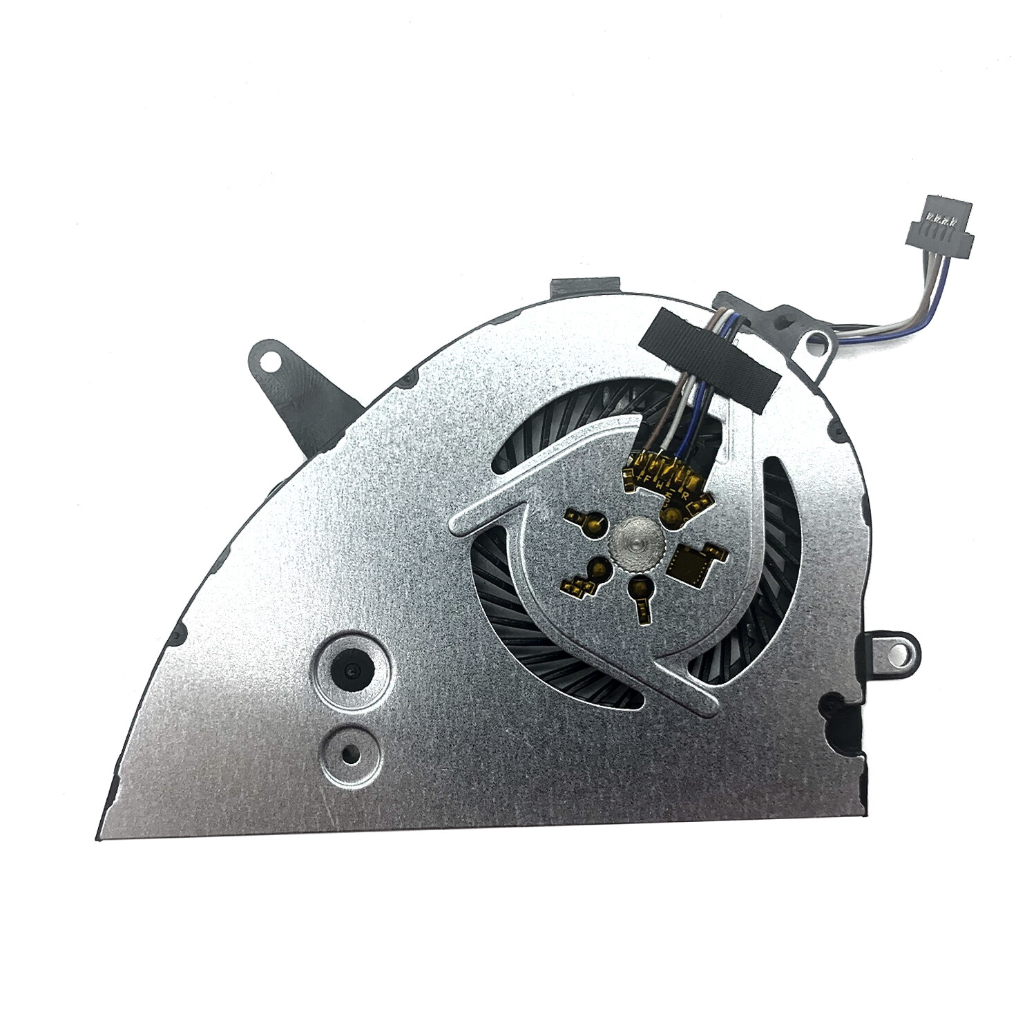 4Pin CPU Cooling Fan For HP PAVILLION 15-CS 15-CS0053CL 15-CS0051WM 15-CS0079NR