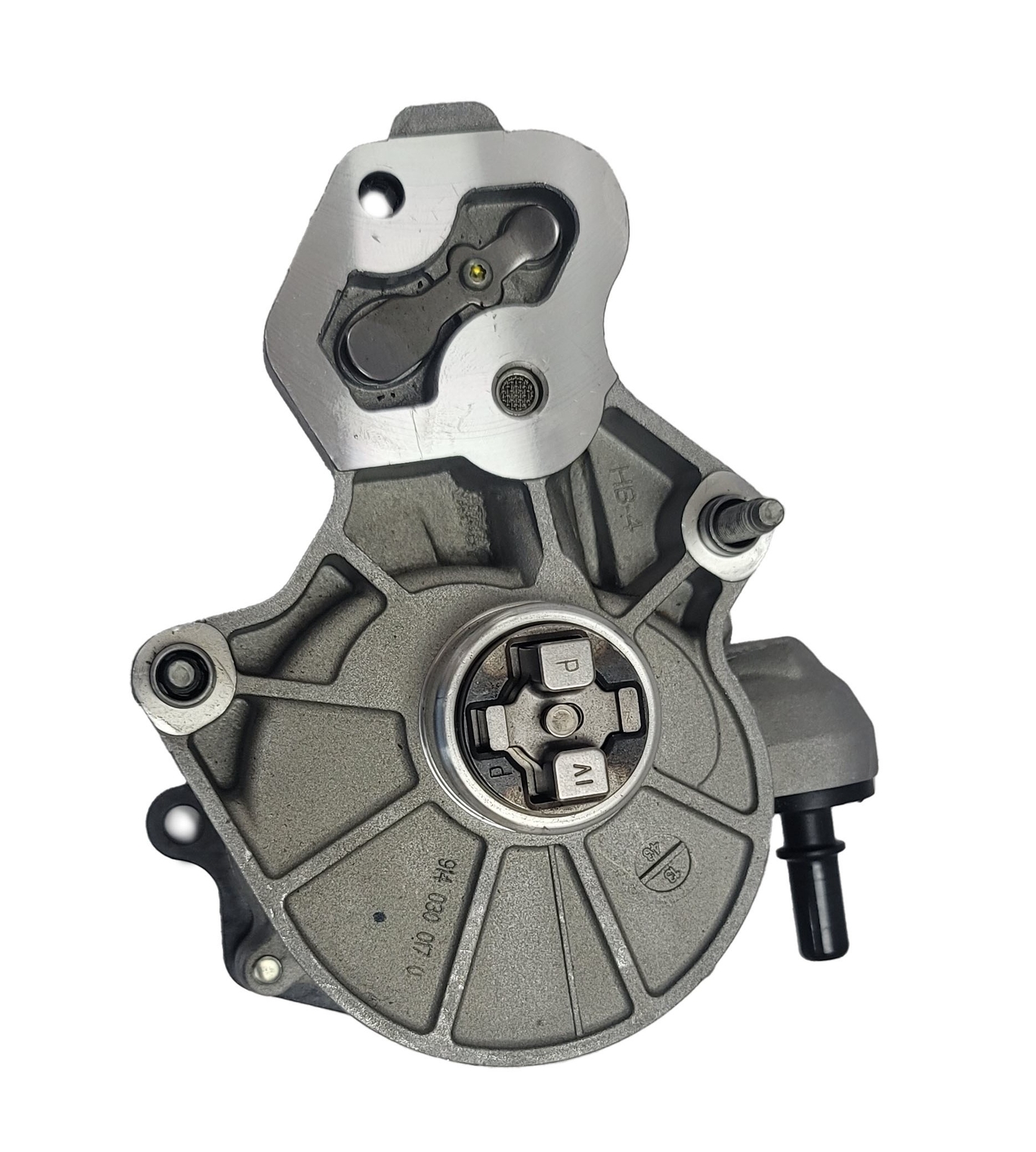 GM Genuine Parts Vacuum Pump 12654111 for Cadillac Chevrolet Buick GMC ATS 13-21