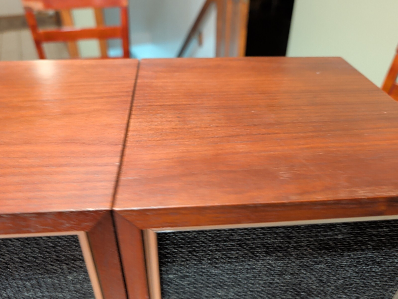 Near Mint Panasonic RE-7670 Stereo Receiver With Original Panasonic Speakers Set