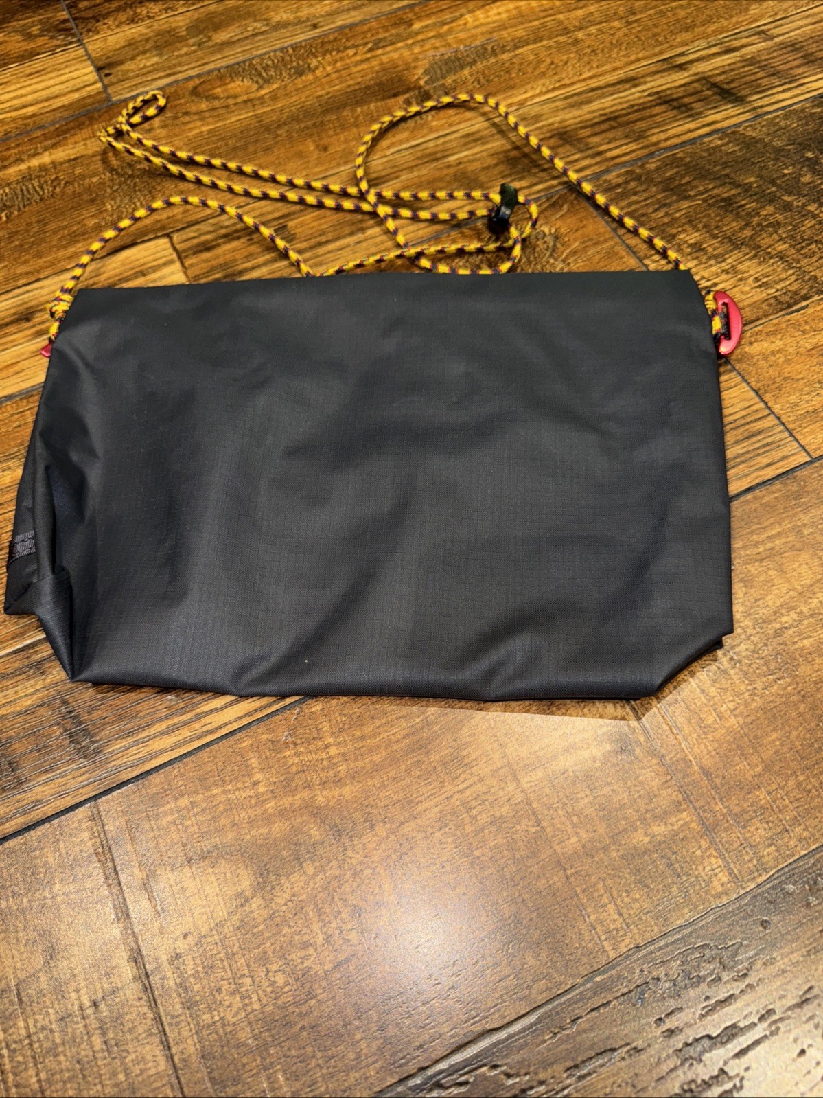 Klättermusen Hrid WPWaterproof Accessory Bag 3L