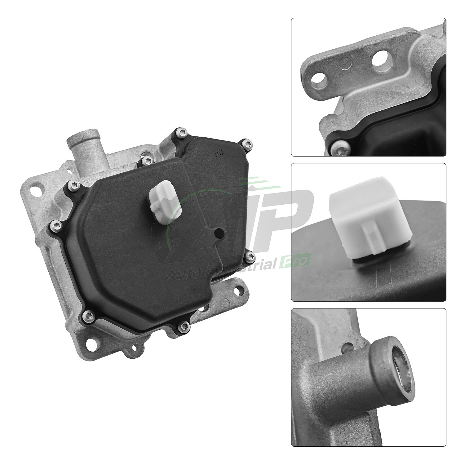 Axle Locker Actuator For Jeep Gladiator Wrangler 2018-2021 68391561AA 68463607AA