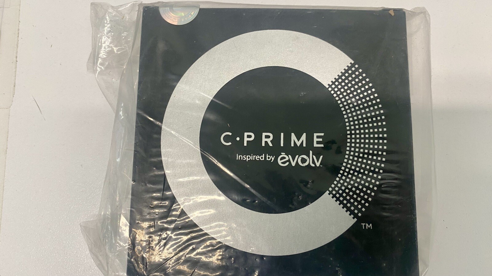 C Prime cPrime Neo - Women's Series Gold Buckle White/Frost Color