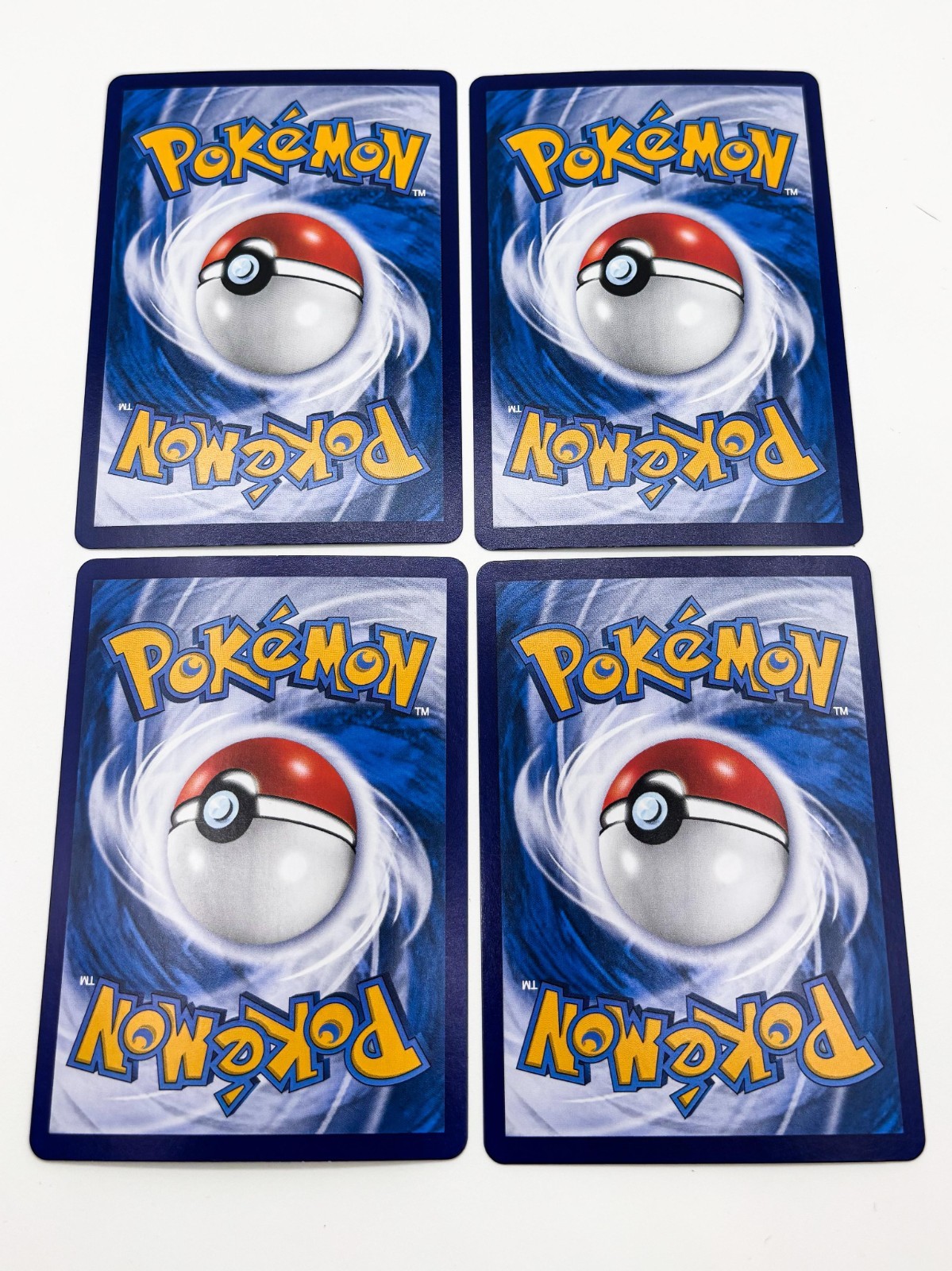 Pokemon TCG S-Chinese Horizons Gem VOL.2 Chinese Exclusive CBB2C Eevee 4Pcs Set