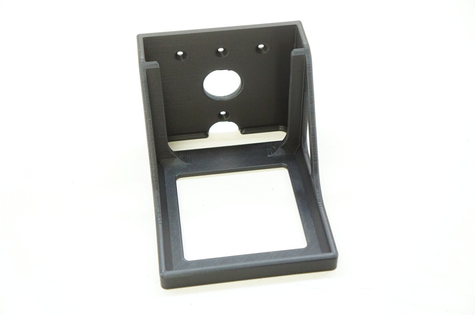 Wall Mount Bracket Holder for ASUS ZenWiFi Pro ET12, XT12 AXE11000 WiFi Router