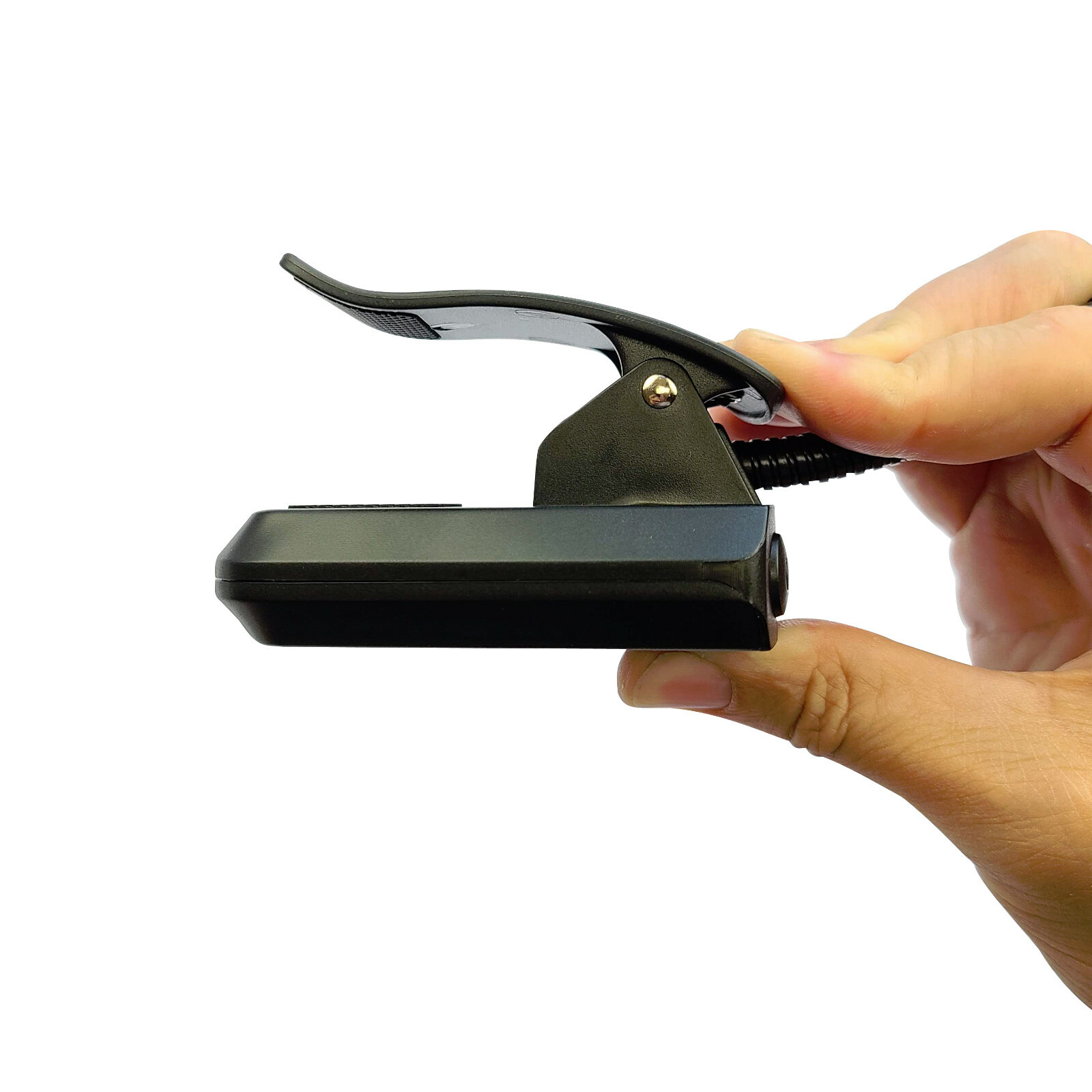 Extra Wide Clip-On Music Stand Orchestra Light- 18 LED Rechargeable USB