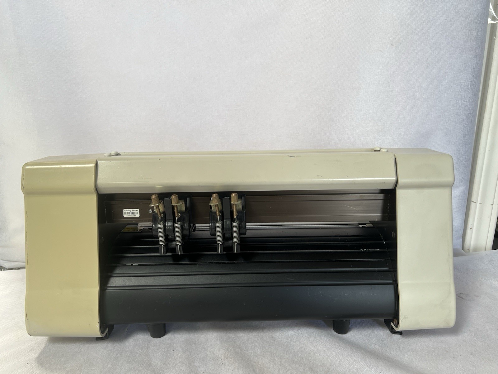 Redsail 14" Desktop Vinyl Cutter Plotter Machine Sticker Decal /Tested