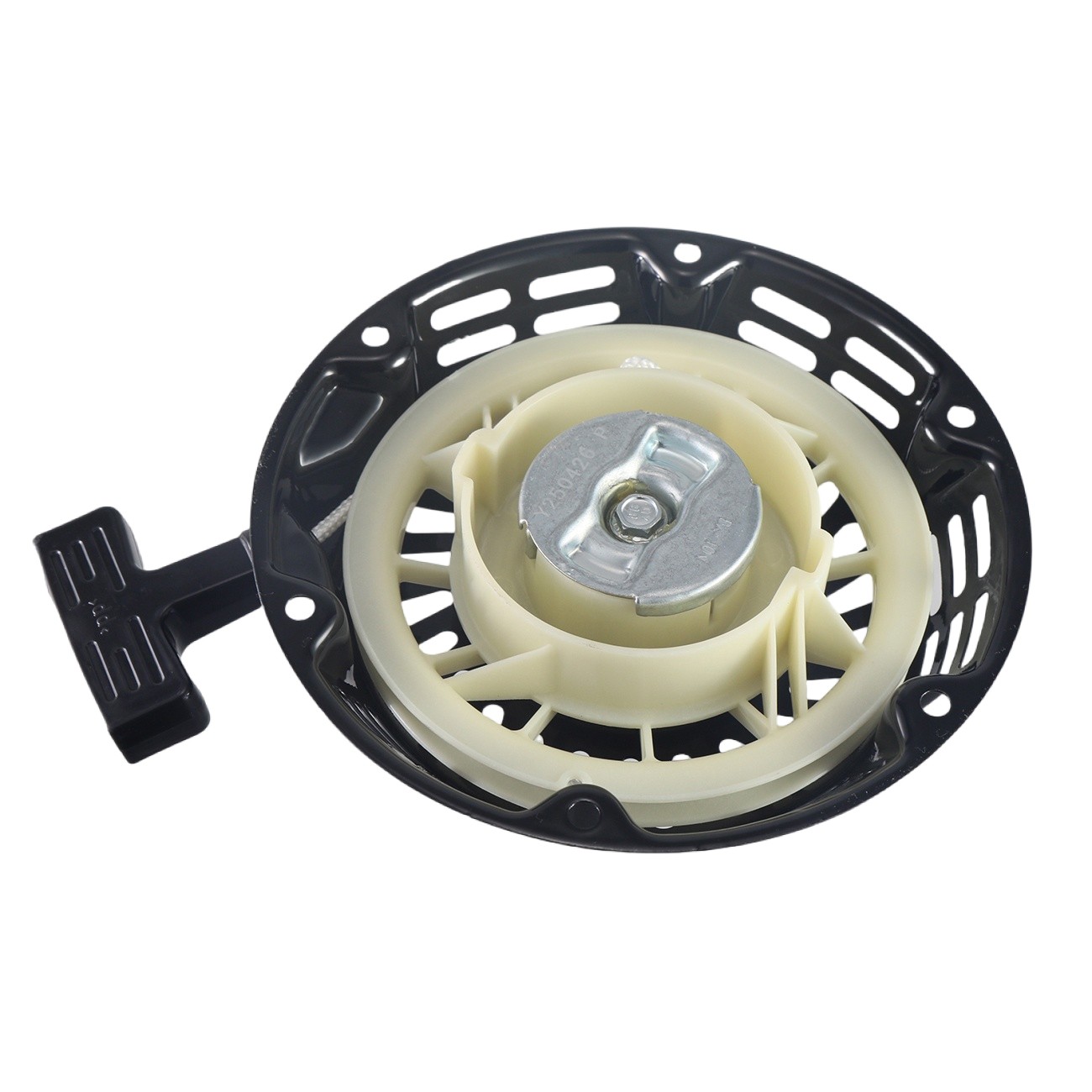 Recoil Starter Pull Rope Fits Honda GX120 GX160 GX200 4HP 5.5HP 6.5HP Engine