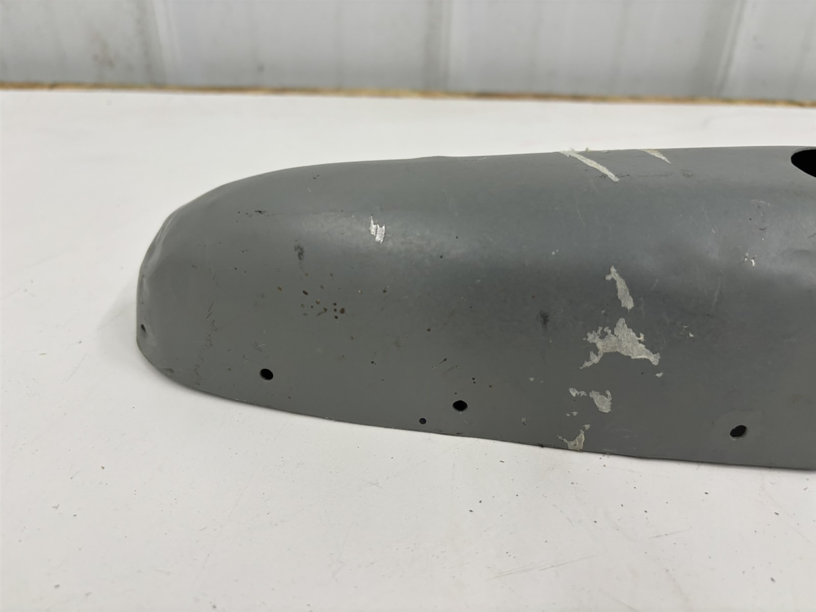 Luscombe Model 8 Right Wing Tip Wingtip Bow 582208-3