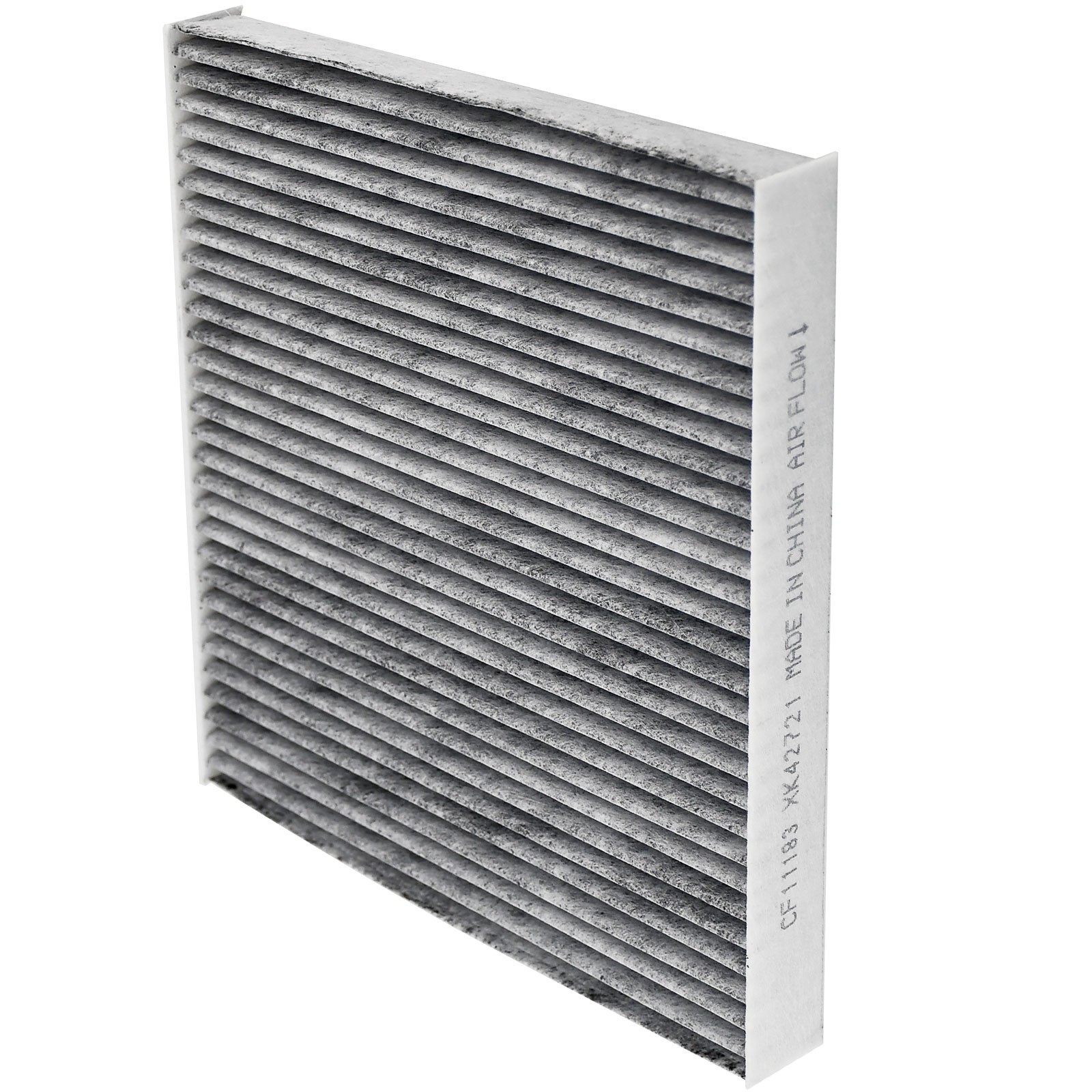Fram Fresh Breeze Cabin Air Filter For Jeep Cherokee Durango 3.6L 5.7L CF11183