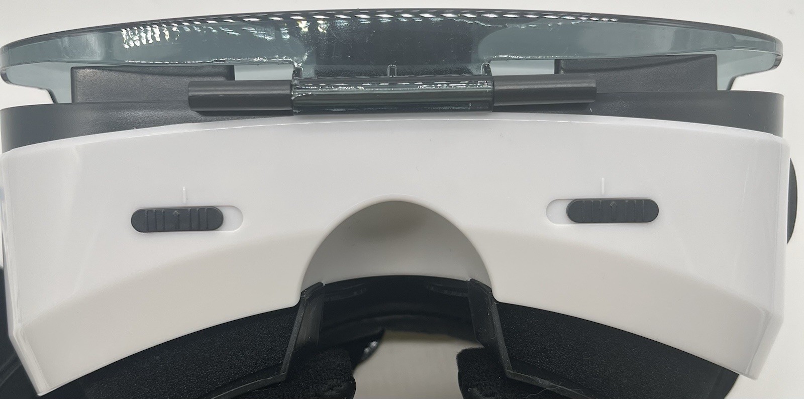 VR Glasses - Hootoo - 3D - Virtual Reality Glasses - HT-VR002 - Open Box