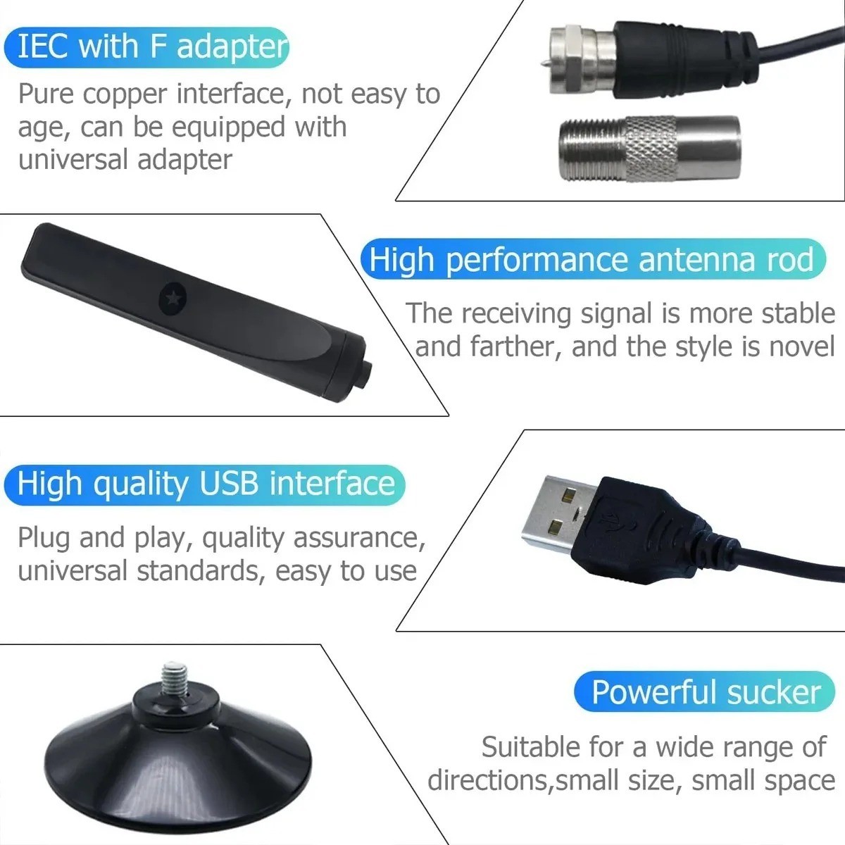 Wave Max Tv Antenna 2025, Wave Max Tv Antenna Signal Booster TL