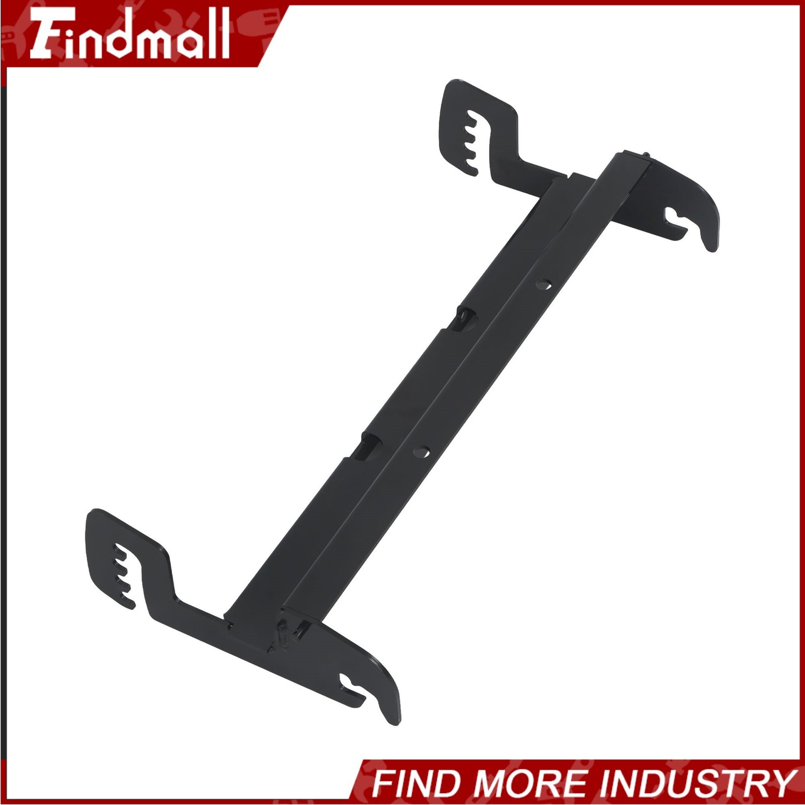 For ROPS 52" X 52" Tractors Snow Shield 2" x 2" or 2" x 3" Tractor Canopy Top