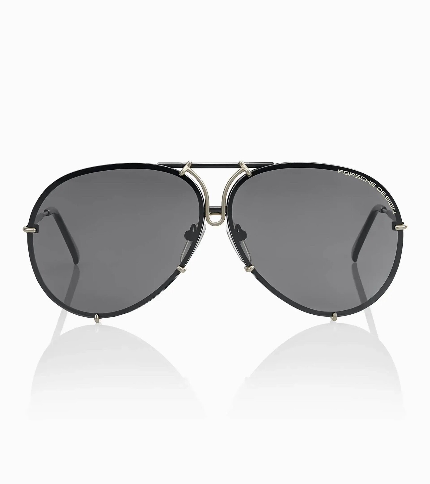 Porsche Design P´8478 Sunglasses 50Y Anniversary Limited Edition MSRP $880
