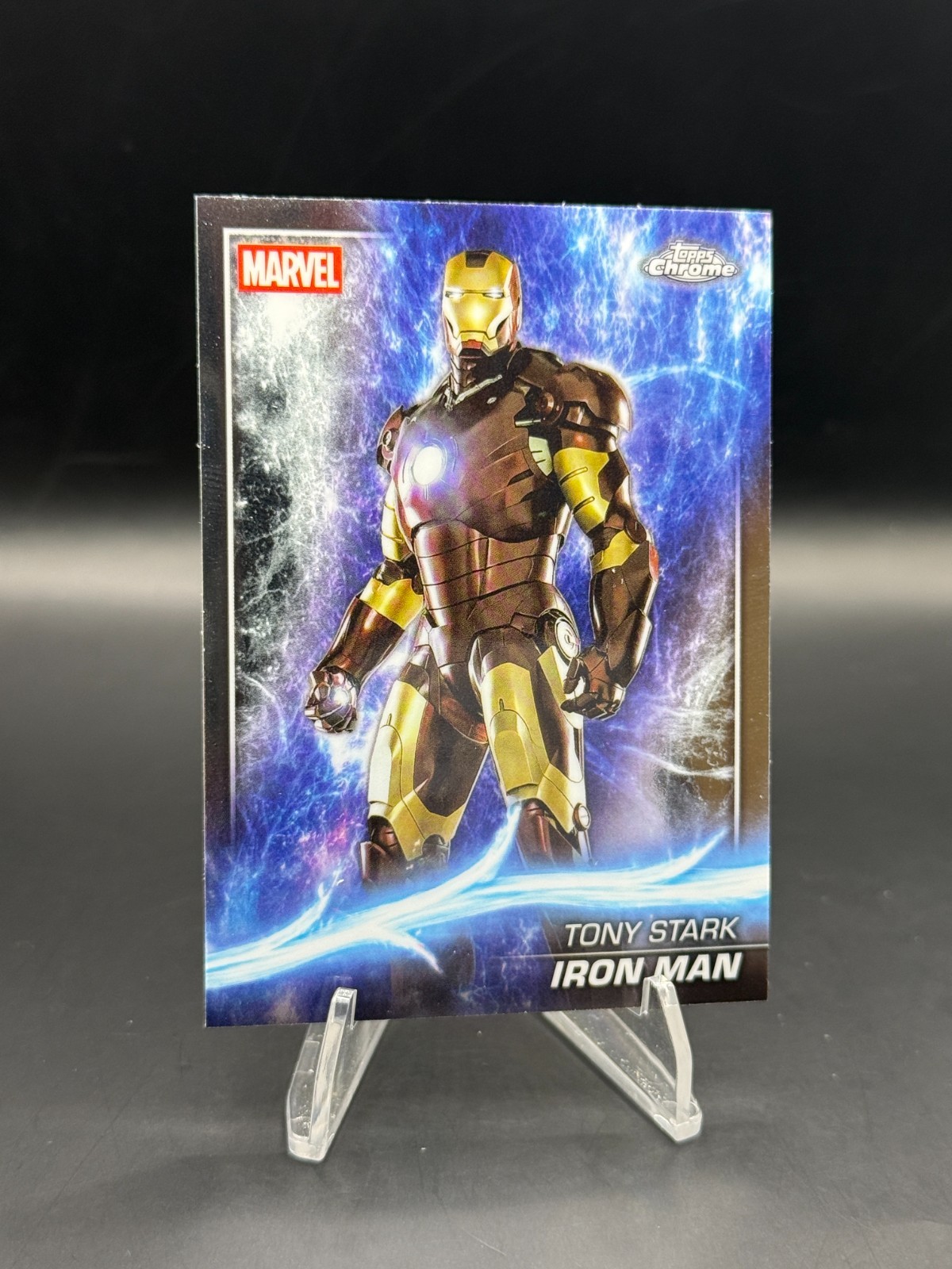 2025 Topps Chrome Marvel Studios Base Set #1-200 Base You Pick Your Card