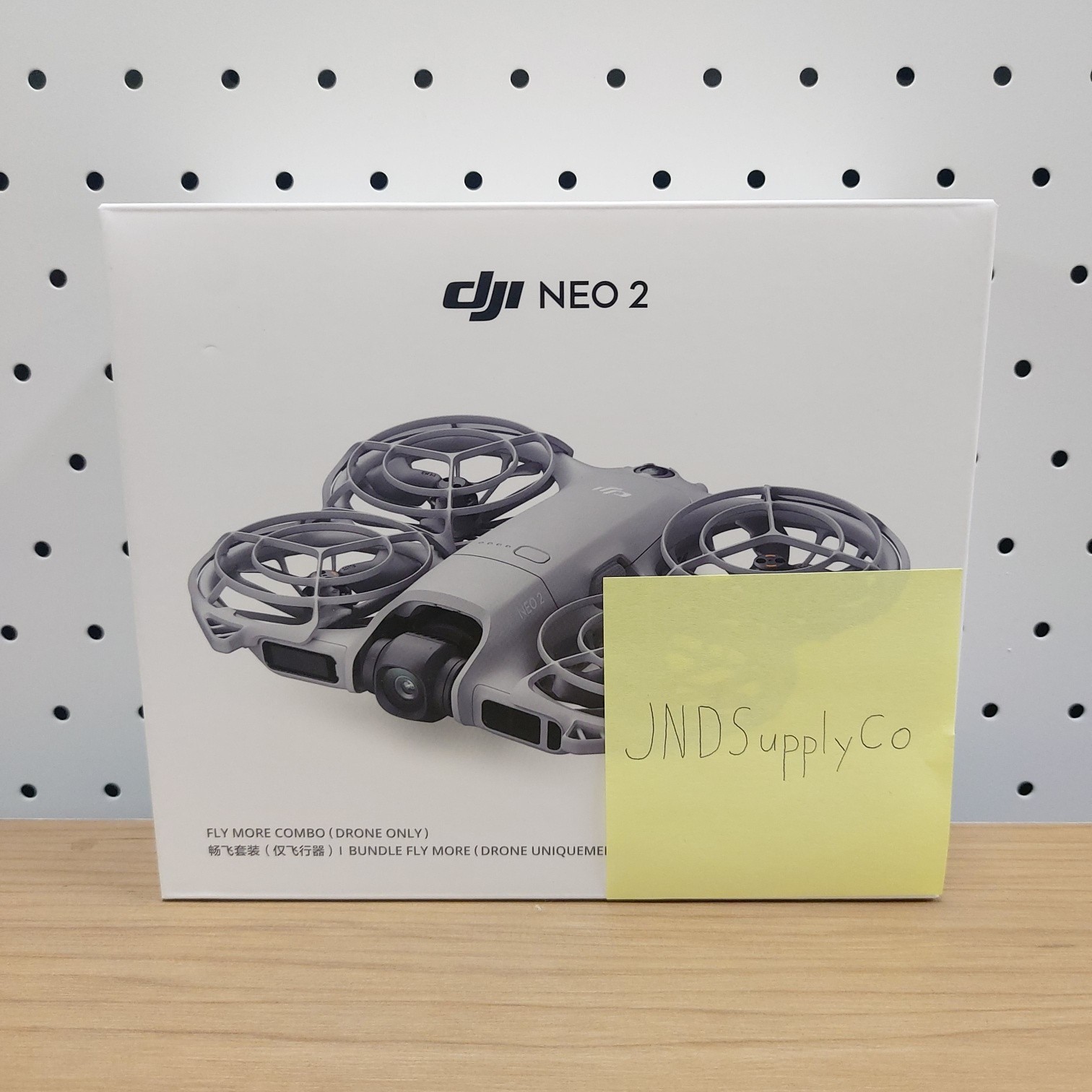 DJI Neo 2 Fly More Combo [Drone Only] * USA In Stock * 2-4 SHIPPING