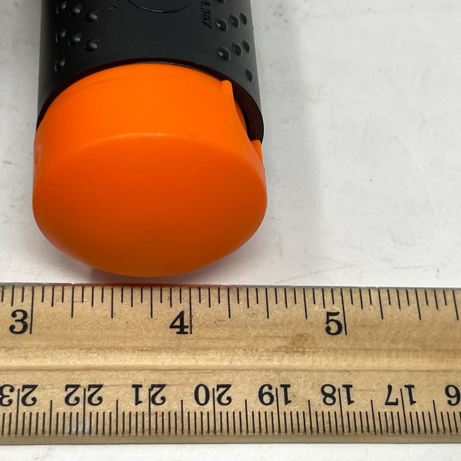 Megapro MegaLok Quick Connect 1/4" Drive Multi Bit Screwdriver USA 5" Extension