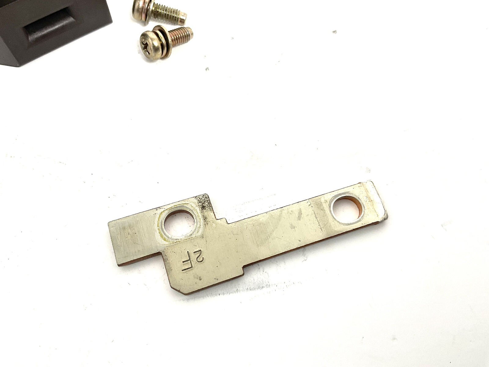 98-02 Honda Accord ELD Electronic Load Detector OEM