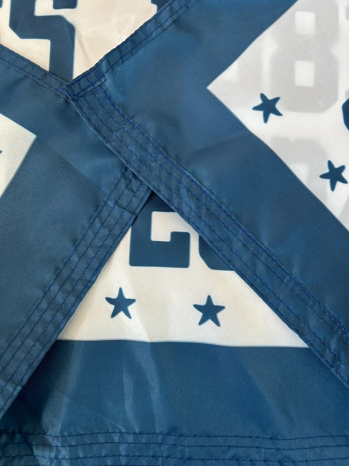 Los Angeles Dodgers 2025 World Series Champions 3x5 Ft Flag Ready To Ship CA