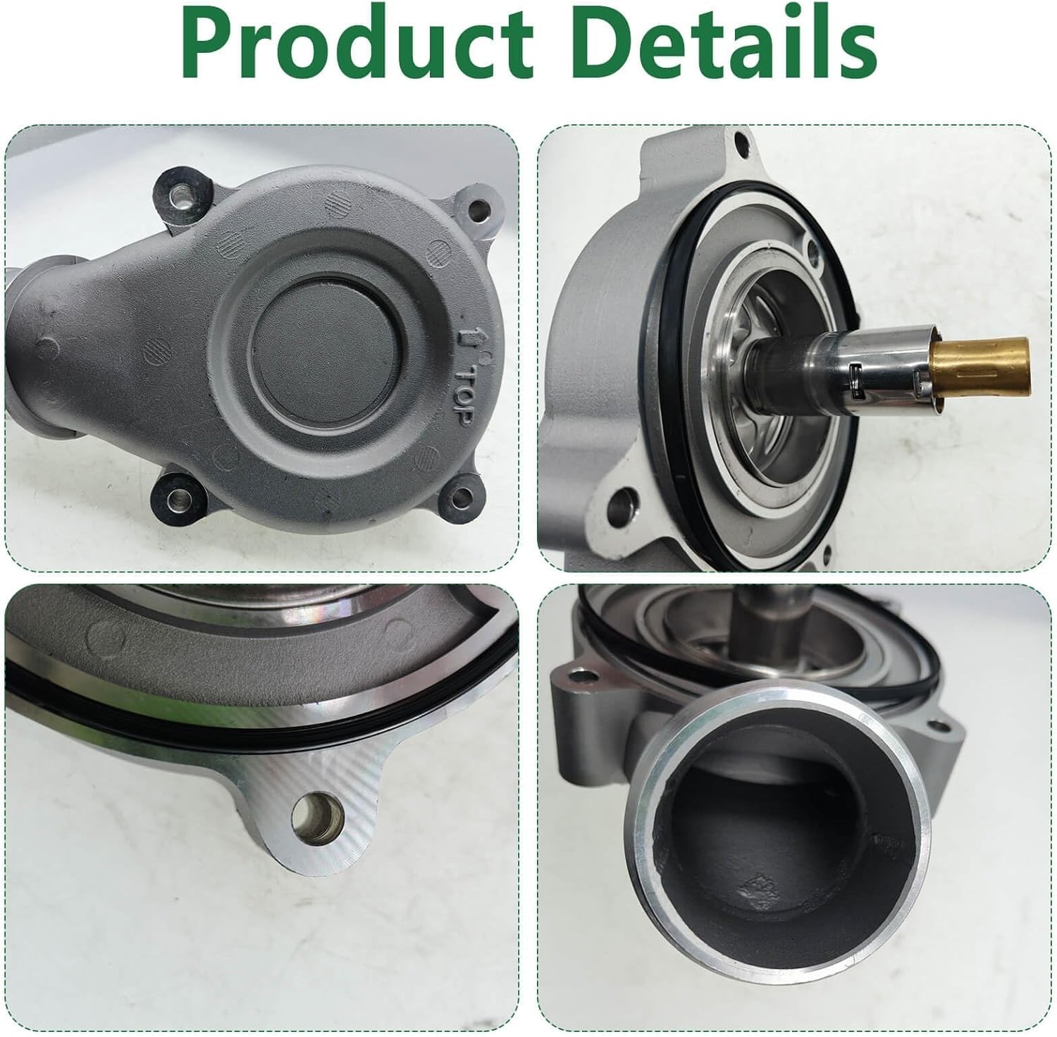 Thermostat with Seal A4722000215 A4712006215 A4712007515 A4712003615