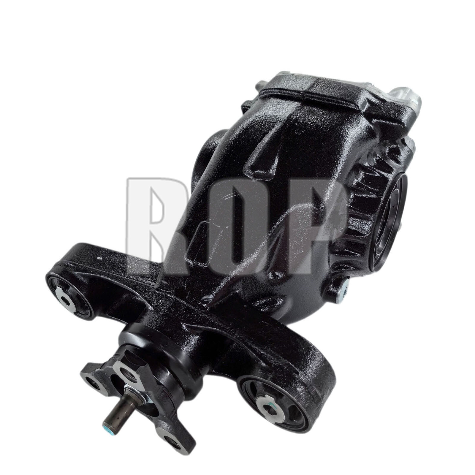 85571695 Fit for Cadillac CTS Trans Rear Differential Axle Carrier RWD