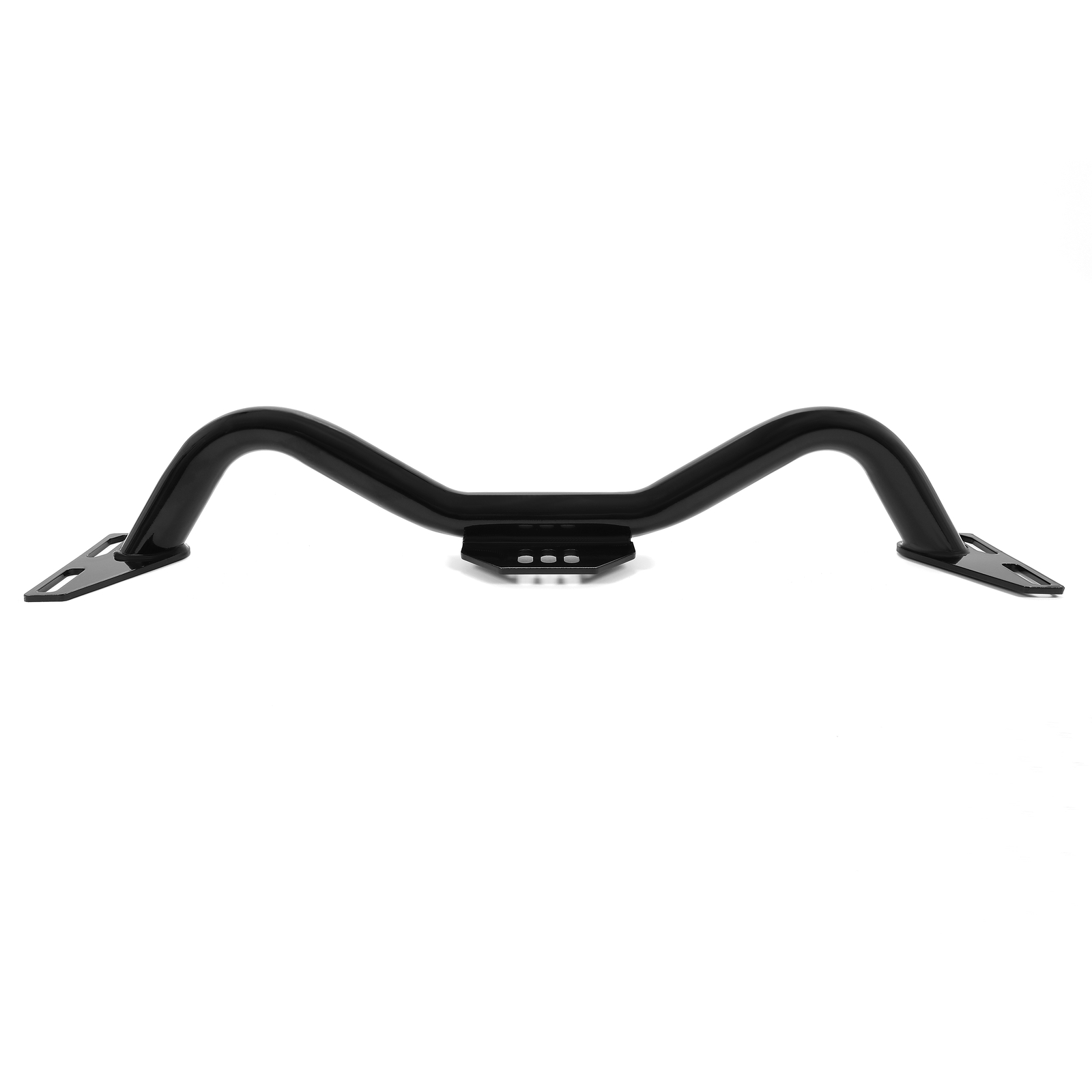 Trucks Adjustable Transmission Crossmember For Chevrolet GMC C10 2WD 1963-1987