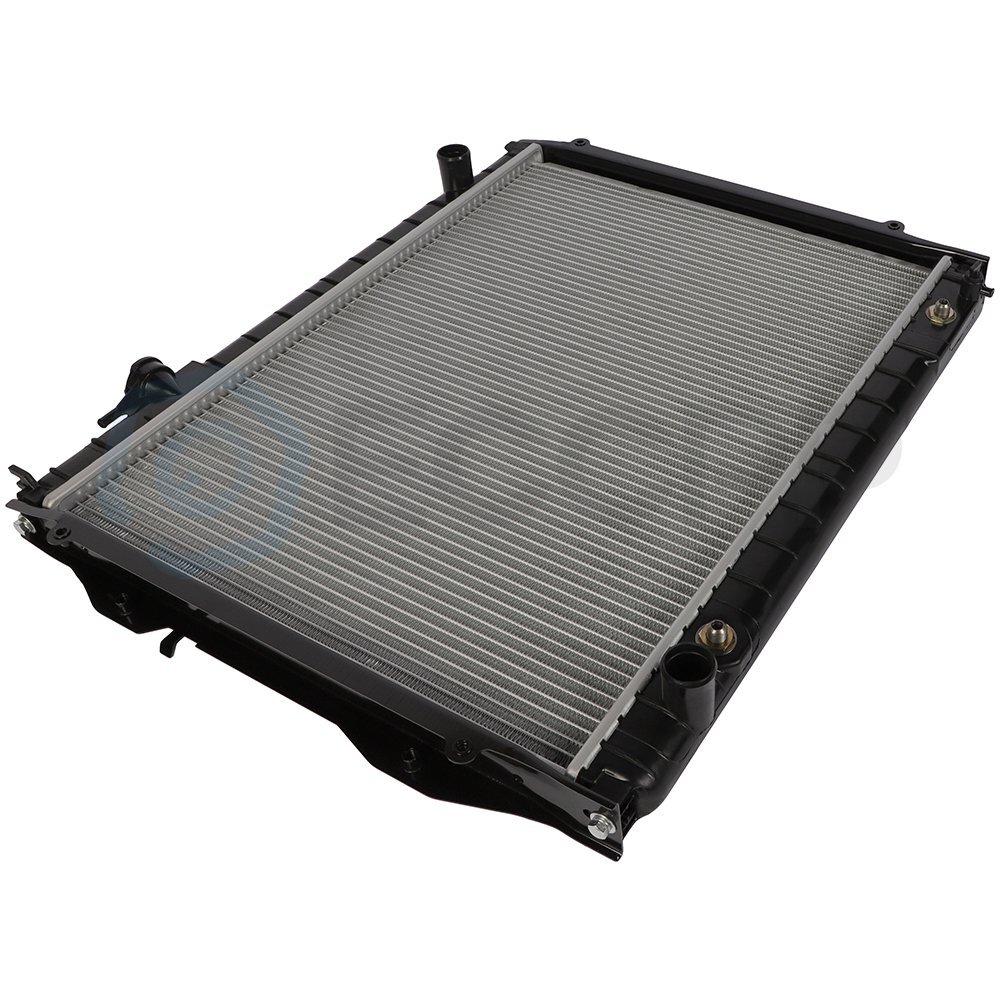Aluminum Radiator For 1995-2004 Toyota Tacoma 2.4L 2.7L 3.4L 4-Door 2-Door