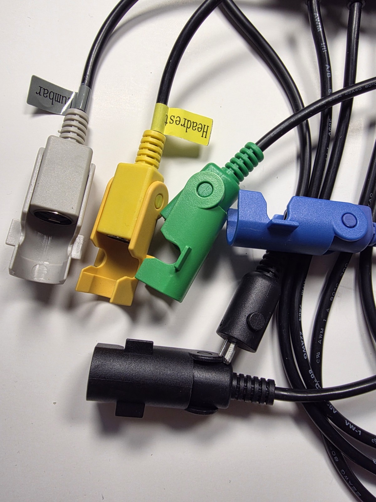 Pride Mobility Motor Control Box Viva Lift Moto Motion CM310 CTL1707193