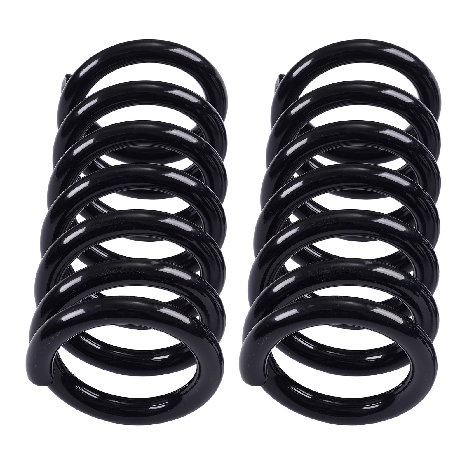 Lowering Springs Shocks Drop Kit 2"/4" for Ram 1500 2WD 2009-2024 Standard Cab