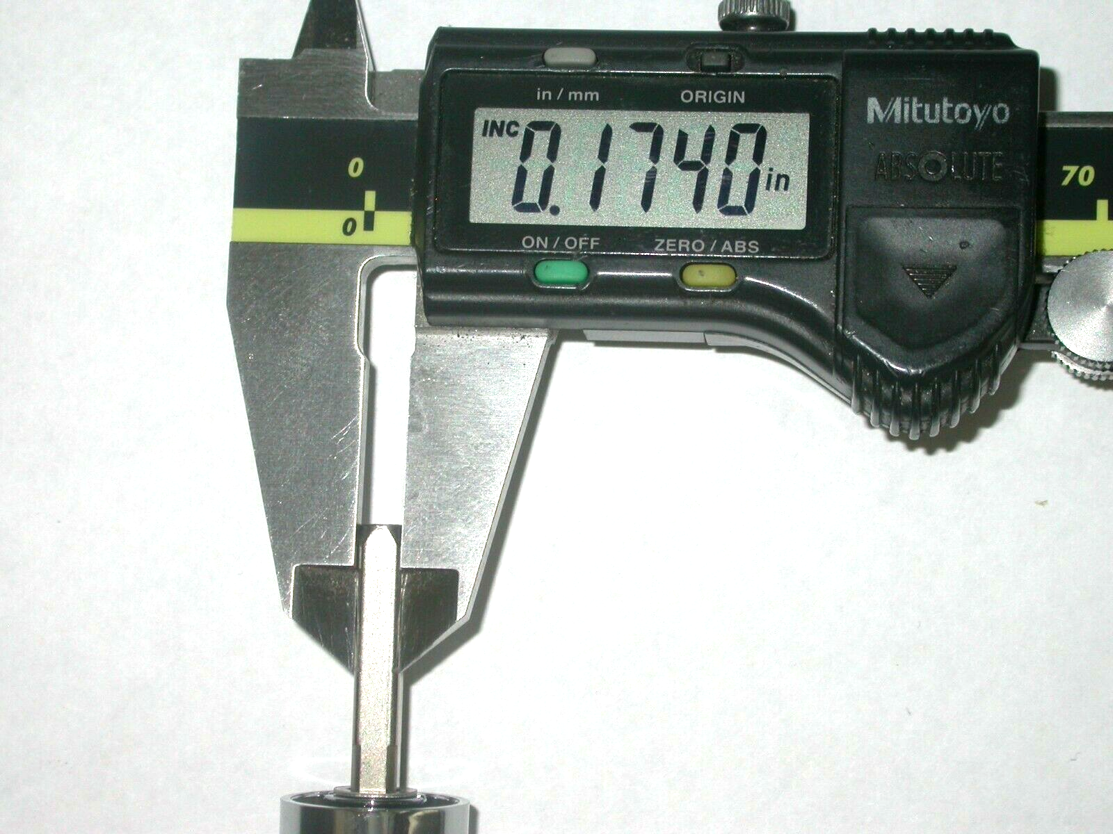 SHIMANO REEL HANDLE / 1000 / 2000 / 2500 / 3000 REPLACEMENT / PARTS / Bin-25