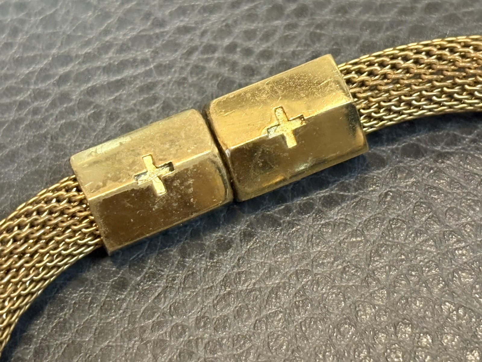 Holst + Lee Designer Celestial Sun Face Flower Chunky Necklace Gold Silver Tone