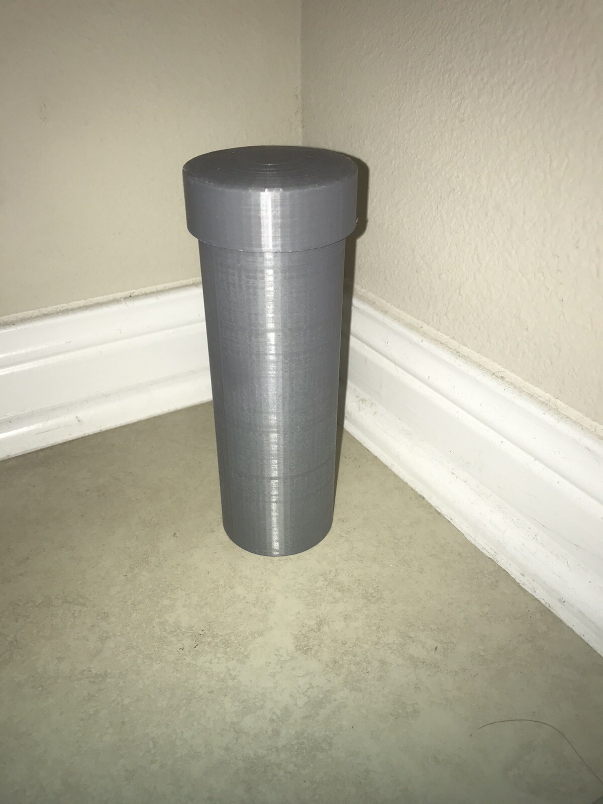 Hobart FP100 FP150 food processor plunger pusher pestle 00-274312 New Plastic