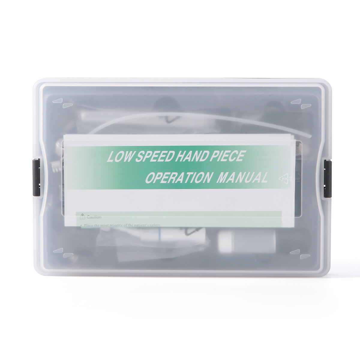 Dental Mobile Turbine Unit Weak Suction/High&Low Speed Handpiece+Air Scaler 4H